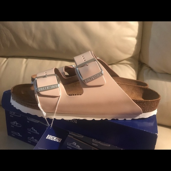 Birkenstock sz 38-39-40-41 - Picture 3 of 7